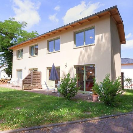Zinnowitz, Paradies "Kaiserhof" Kültér fotó