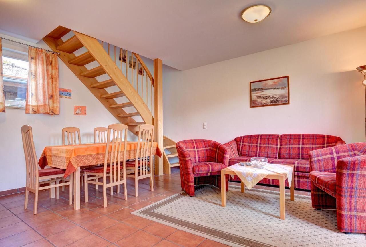 Zinnowitz, Paradies "Kaiserhof" Kültér fotó
