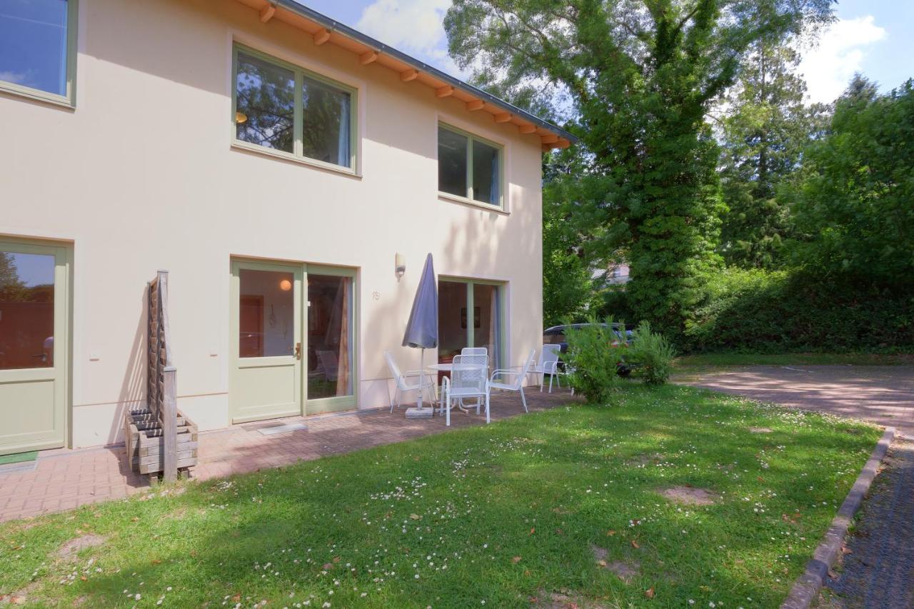 Zinnowitz, Paradies "Kaiserhof" Kültér fotó