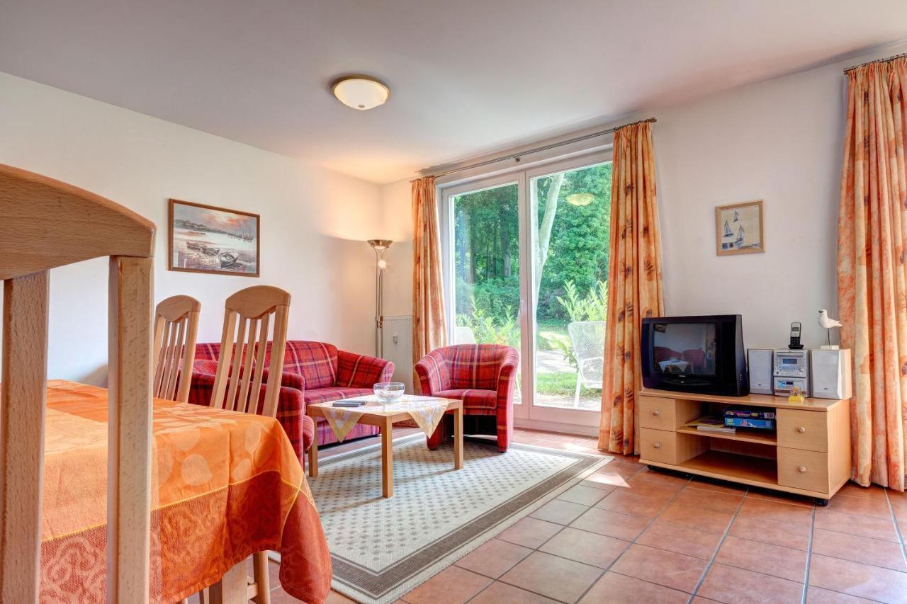 Zinnowitz, Paradies "Kaiserhof" Kültér fotó