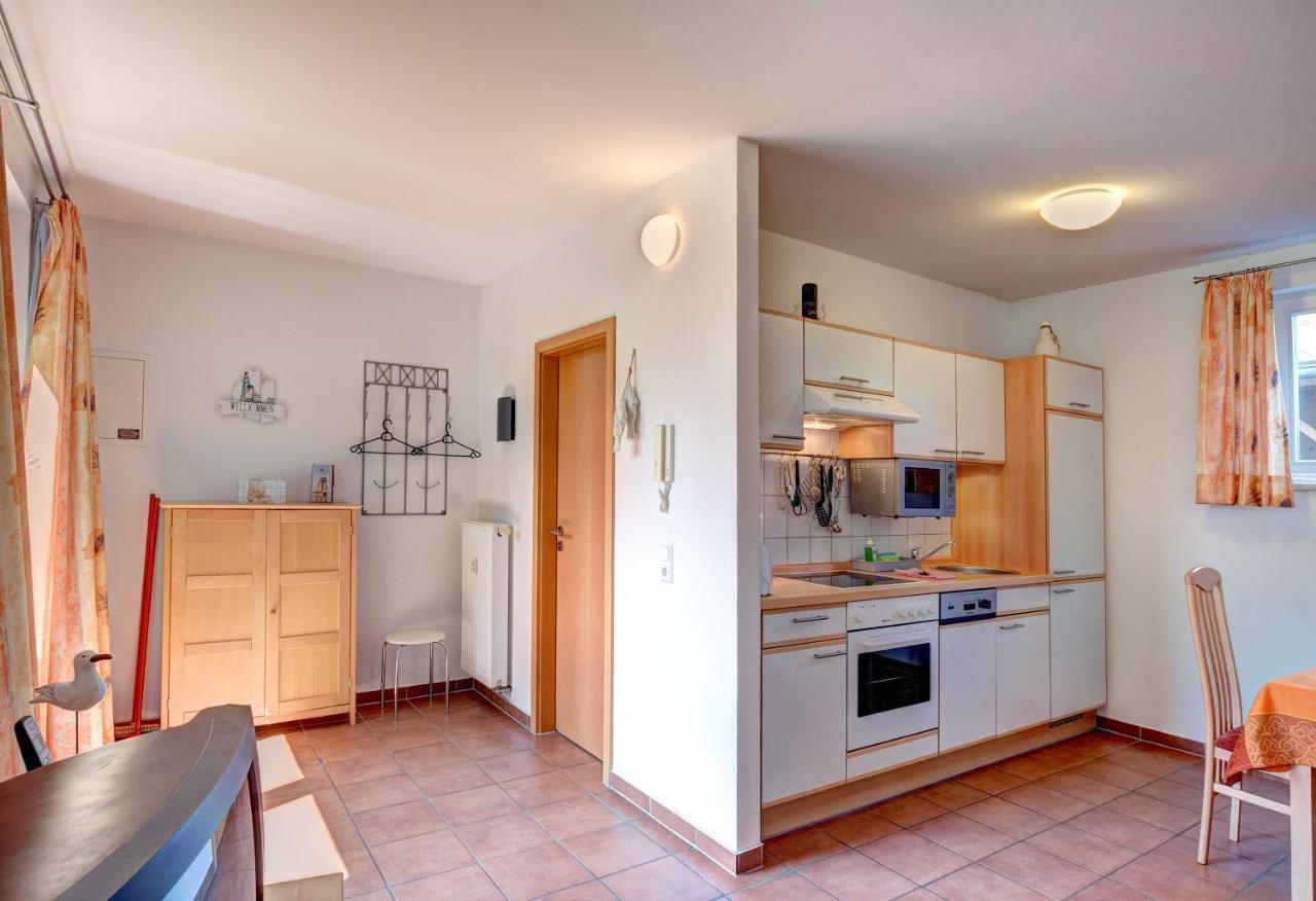 Zinnowitz, Paradies "Kaiserhof" Kültér fotó