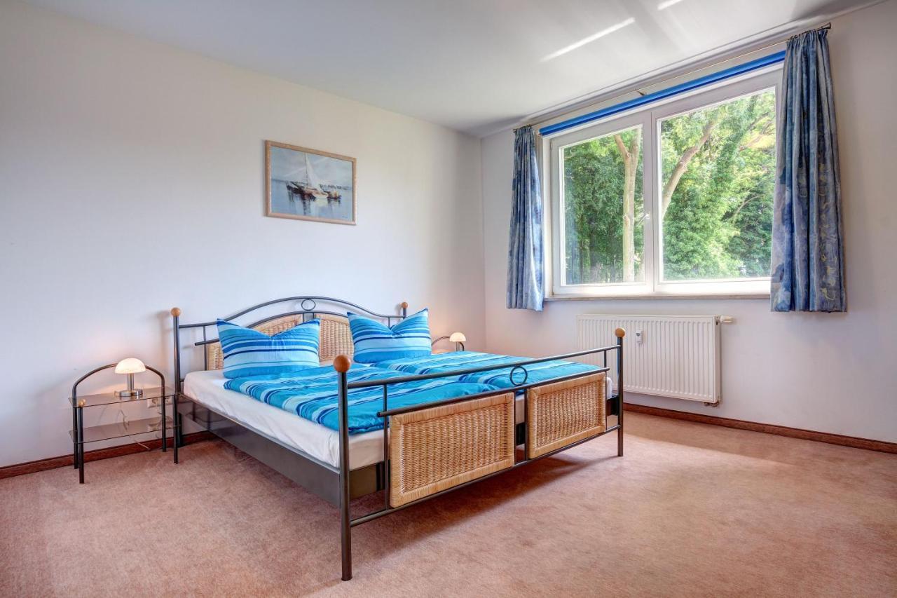 Zinnowitz, Paradies "Kaiserhof" Kültér fotó